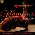 Flamenco Passion / Various - Flamenco Passion / Various - Music CD