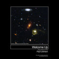 Levinson,paul - Welcome Up (songs Of Space And Time) - Vinyl Record