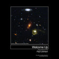 Welcome Up (Songs Of Space And Time) [Limited Edition] Vinyl Record