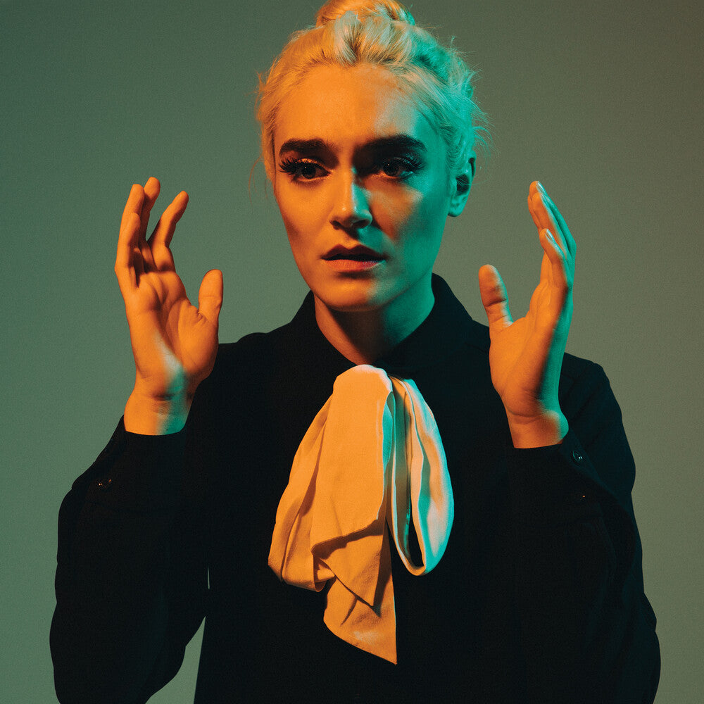 Personalia [Green LP] Vinyl Record