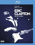 Clapton,eric - Life In 12 Bars - Blu-ray