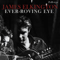 Elkington,james - Ever-roving Eye (color Vinyl) - Vinyl Record