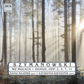 Szymanowski / Majzner / Rzeszutek - We Mglach / Songs - Music CD