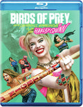 Birds Of Prey - Birds Of Prey - Blu-ray
