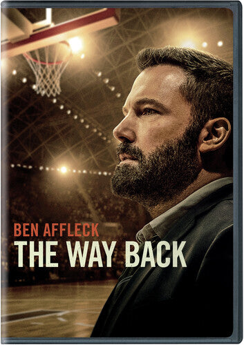 Way Back - Way Back - DVD
