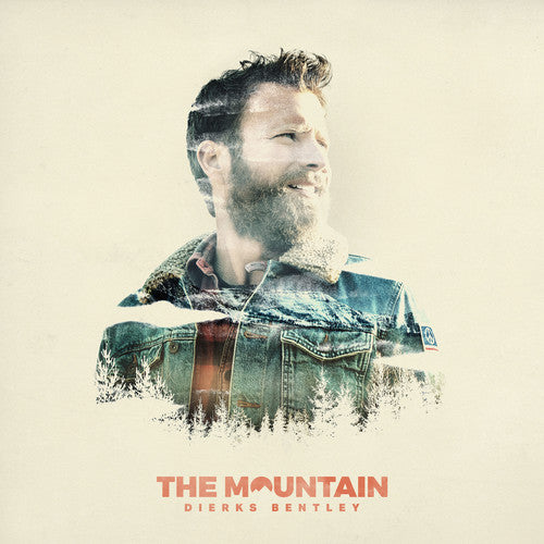 Bentley,dierks - Mountain - Vinyl Record