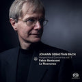 Bach,j.s. / Bonizzoni - Harpsichord Concertos 1 - Super Audio CD