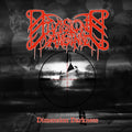 Division Vansinne - Dimension Darkness - Music CD