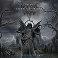 Vesperian Sorrow - Stormwinds Of Ages - Music CD