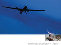 Hanrahan,kip - Crescent Moon Waning - Music CD