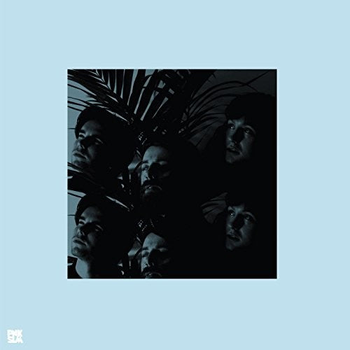 Beach Skulls - Las Dunas - Vinyl Record