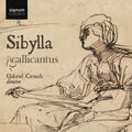 Bingen / Gallicantus - Sibylla - Music CD