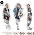 Higdon / Greenhalgh / Boyle - Remember With Tobias Greenhalgh & Steven Labrie - Music CD