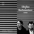 Rachmaninoff / Sibelius / Hogarth - Songs - Music CD