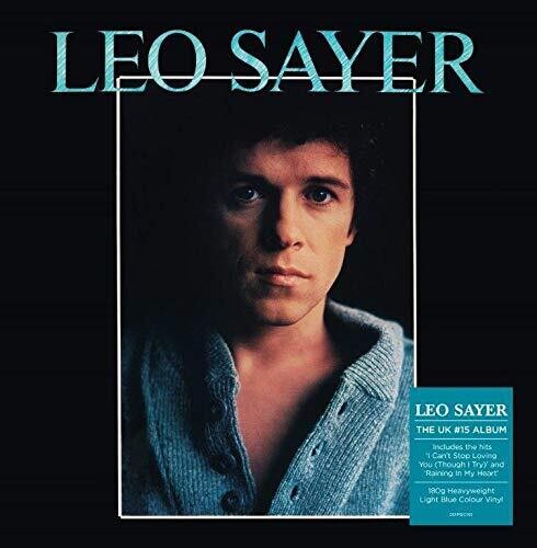 Leo Sayer - Leo Sayer