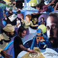 L.b.t - Singles - Vinyl Record