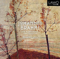 Brahms / Asti - Late Piano Works 116 / 117 / 118 - Music CD