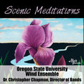 Bodine / Boston Brass - Scenic Meditations - Music CD