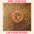 Cat Food: 50th Anniversary Edition (10-inch Vinyl) [LP] Vinyl Record