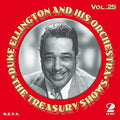 Treasury Shows 25 / Various - Treasury Shows 25 / Various - Music CD