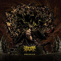Viscera - Obsidian - Music CD