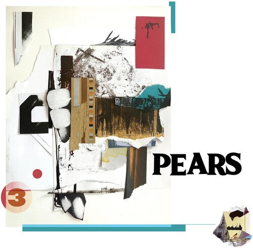 Pears - Pears - Vinyl Record