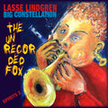 Lindgren,lasse - Unrecorded Fox - Music CD