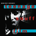 Howard,rowland S. - Teenage Snuff Film - Music CD