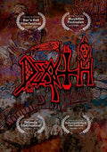 Death - Death By Metal - Death - Death By Metal - DVD