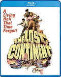 Lost Continent (1968) - Lost Continent (1968) - Blu-ray