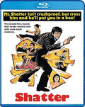 Shatter - Shatter - Blu-ray
