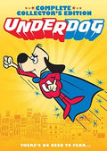 Underdog: Complete Series - Underdog: Complete Series - DVD