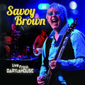 Brown,savoy - Live From Daryl's House - DVD