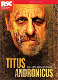Titus Andronicus - Titus Andronicus - DVD
