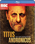 Titus Andronicus - Titus Andronicus - Blu-ray