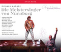 Wagner / Hawlata / Ernst - Die Meistersinger Von Nurnberg - Music CD