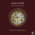 Demopoulos - Nina's Clock - Music CD