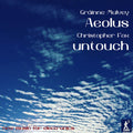 Fox / Mulvey - Aeolus / Untouch - Music CD