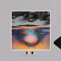 Layerz - Things On Top Of Each Other - Music CD