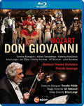 Don Giovanni - Don Giovanni - Blu-ray