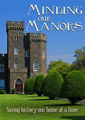 Minding Our Manors - Minding Our Manors - DVD