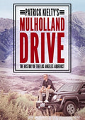 Patrick Kielty's Mulholland Drive - Patrick Kielty's Mulholland Drive - DVD