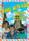 Travel With Kids: Vietnam - Travel With Kids: Vietnam - DVD
