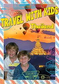 Travel With Kids: Thailand - Travel With Kids: Thailand - DVD