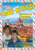 Travel With Kids: Florence & Tuscany Ital - Travel With Kids: Florence & Tuscany Ital - DVD