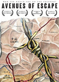 Avenues Of Escape - Avenues Of Escape - DVD