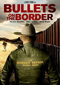 Bullets On The Border - Bullets On The Border - DVD