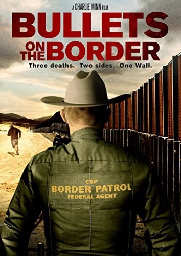 Bullets On The Border - Bullets On The Border - DVD