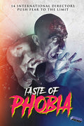 Taste Of Phobia - Taste Of Phobia - DVD