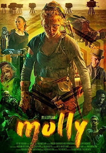 Molly - Molly - DVD